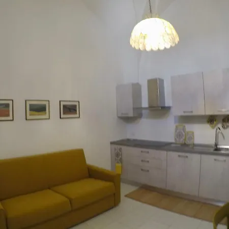 Intermezzo 2 - Located In The Center Of Salento Equidistant From The 2 Seas