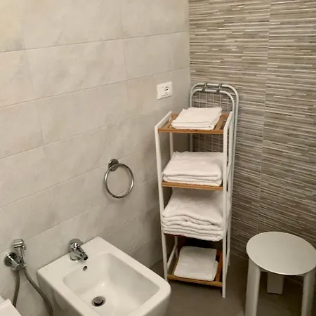 Nyaraló Intermezzo 2 - Located In The Center Of Salento Equidistant From The 2 Seas *