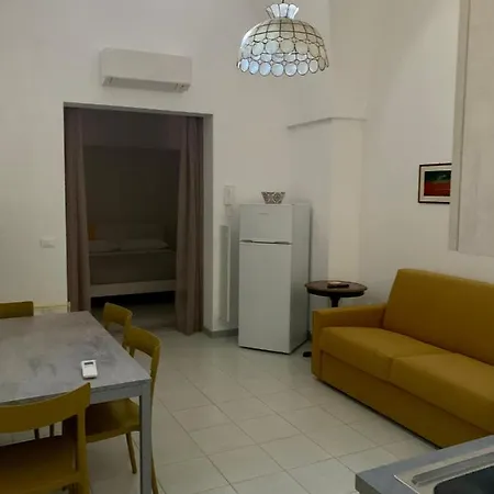 Intermezzo 2 - Located In The Center Of Salento Equidistant From The 2 Seas Scorrano
