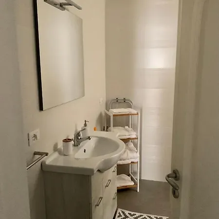 Intermezzo 2 - Located In The Center Of Salento Equidistant From The 2 Seas