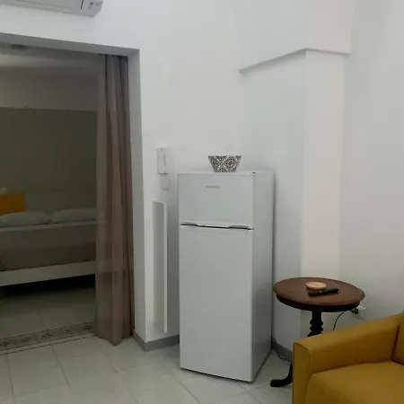 Intermezzo 2 - Located In The Center Of Salento Equidistant From The 2 Seas * Scorrano